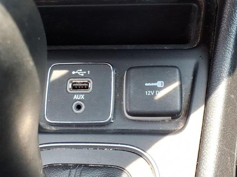 Jeep Cherokee Latitude Plus 4WD 2020