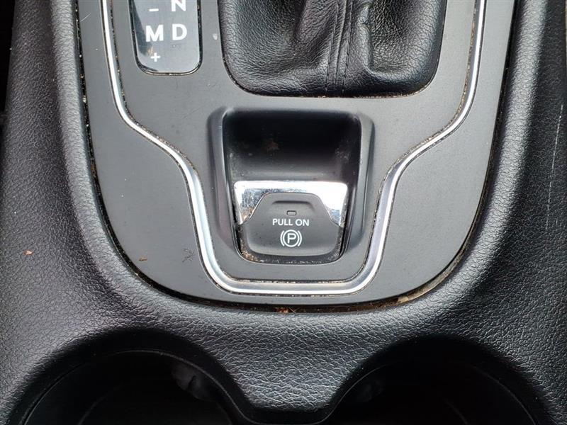 Jeep Cherokee Latitude Plus 4WD 2020