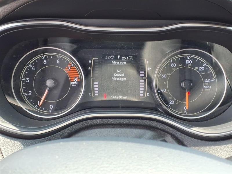 Jeep Cherokee Latitude Plus 4WD 2020