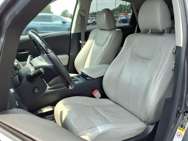 Used 2014 Lexus RX 350 with VIN 2T2BK1BA6EC227734 for sale in Sanford, NC