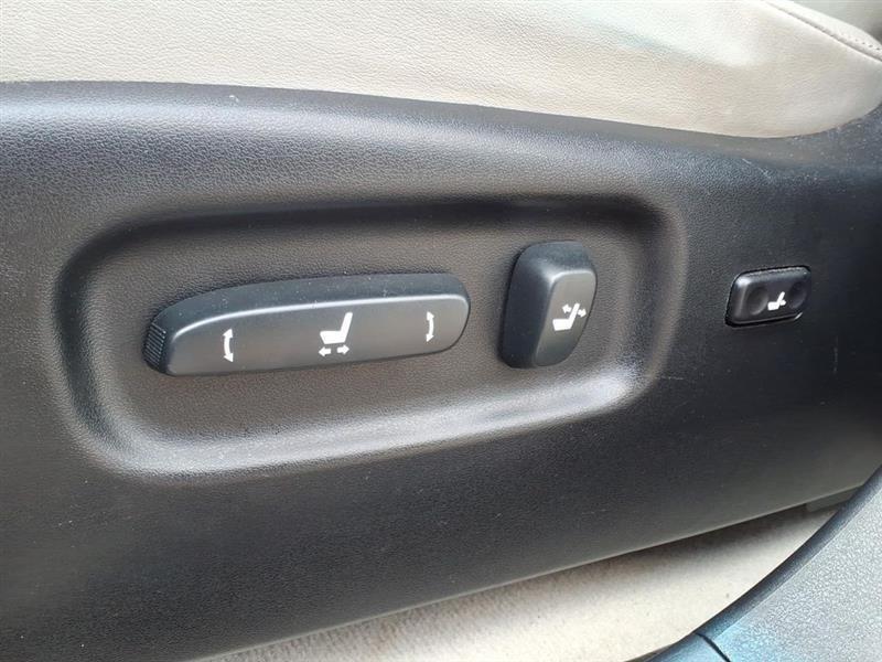 Lexus RX 350 AWD 2014