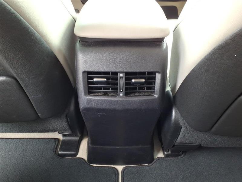 Lexus RX 350 AWD 2014