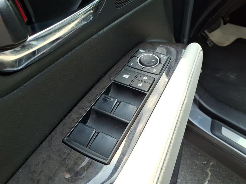 Lexus RX 350 AWD 2014