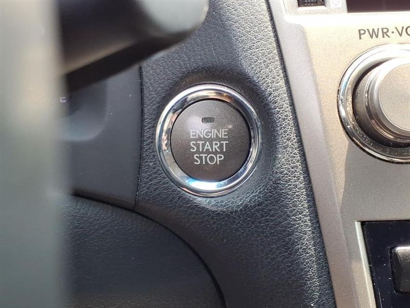 Lexus RX 350 AWD 2014