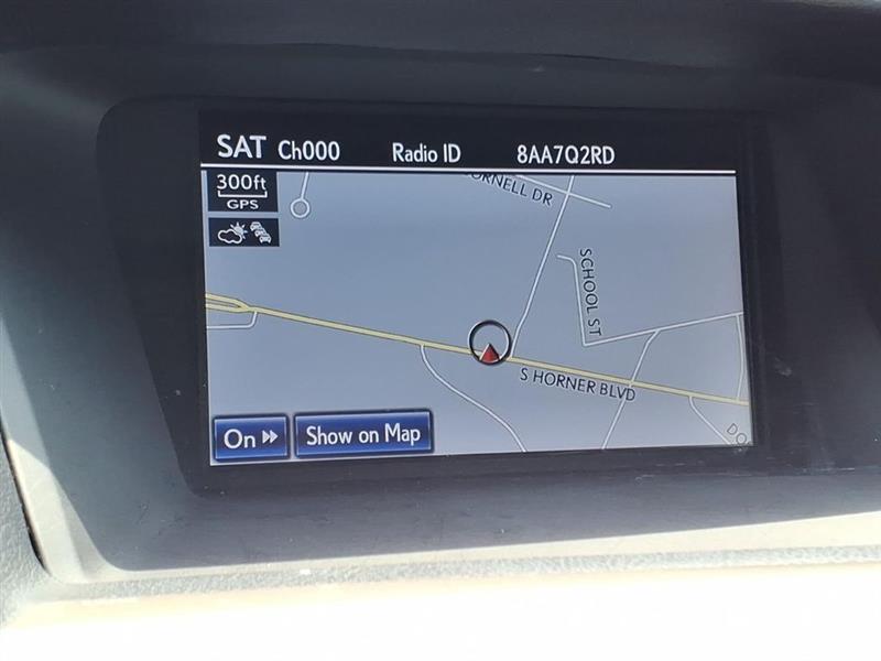 Lexus RX 350 AWD 2014