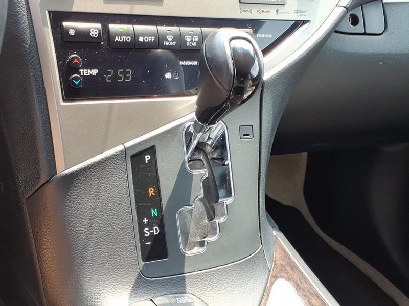 Lexus RX 350 AWD 2014