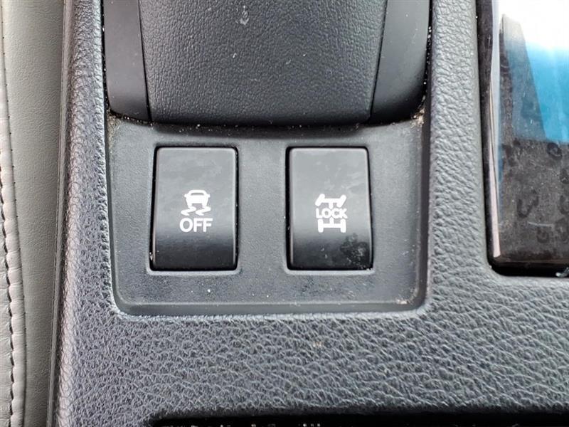 Lexus RX 350 AWD 2014