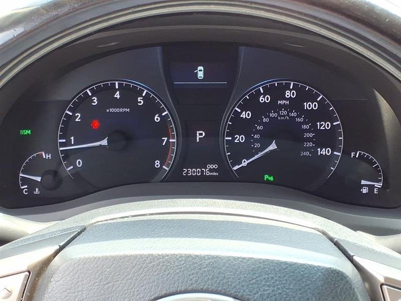 Lexus RX 350 AWD 2014