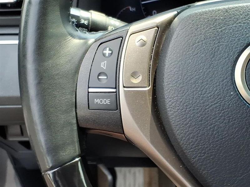 Lexus RX 350 AWD 2014