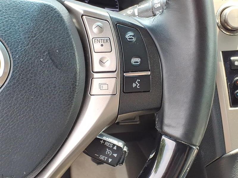Lexus RX 350 AWD 2014