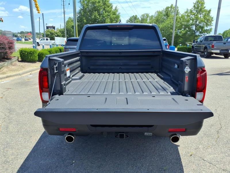 Honda Ridgeline RTL-E 2023