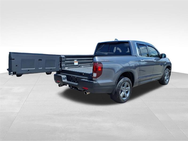 Honda Ridgeline RTL-E 2023