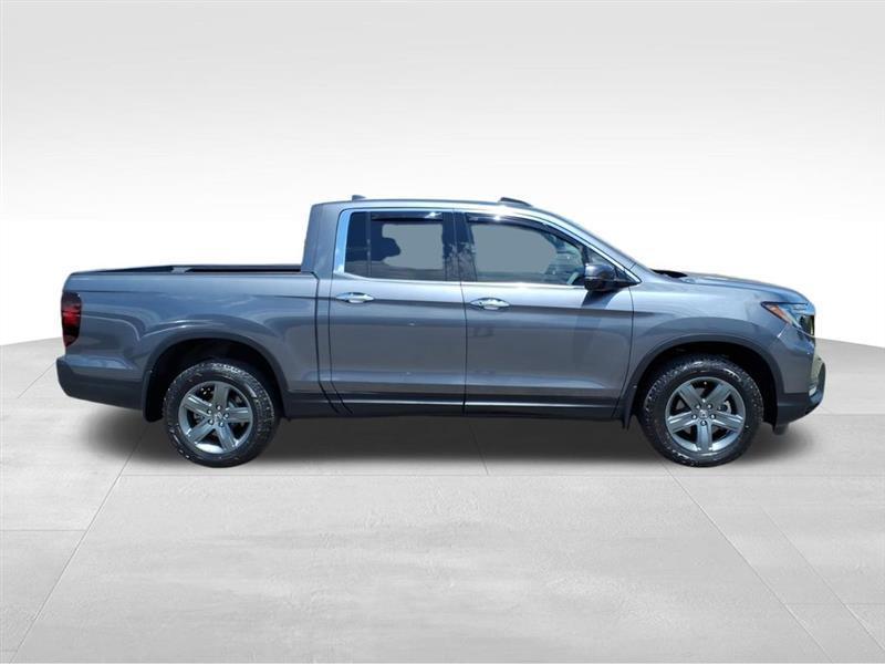 Honda Ridgeline RTL-E 2023