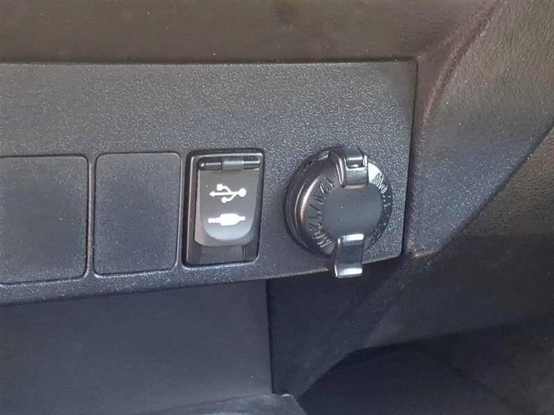 Toyota RAV4 SE 4WD 2016