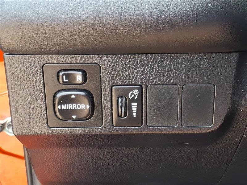 Toyota RAV4 SE 4WD 2016