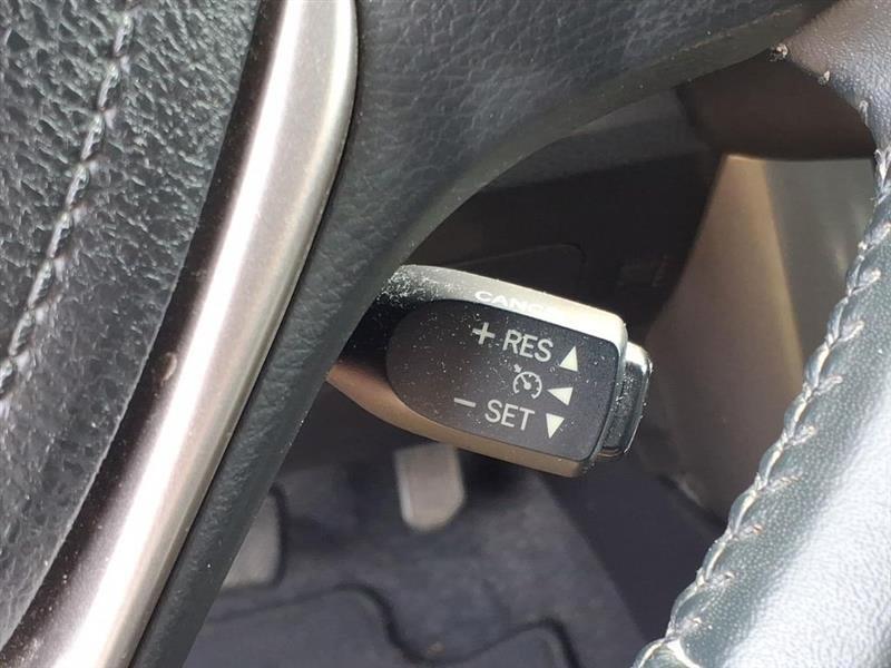 Toyota RAV4 SE 4WD 2016