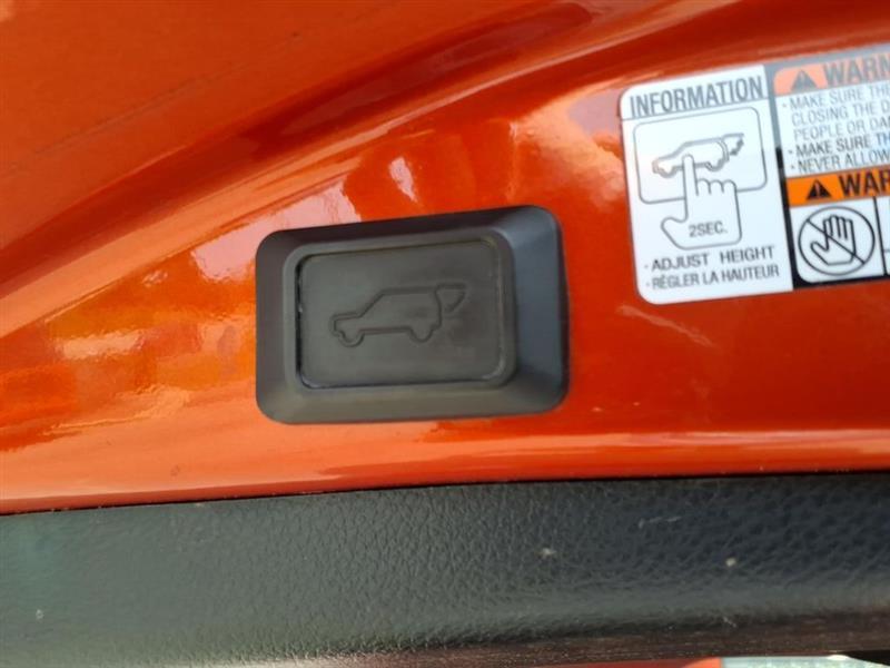 Toyota RAV4 SE 4WD 2016