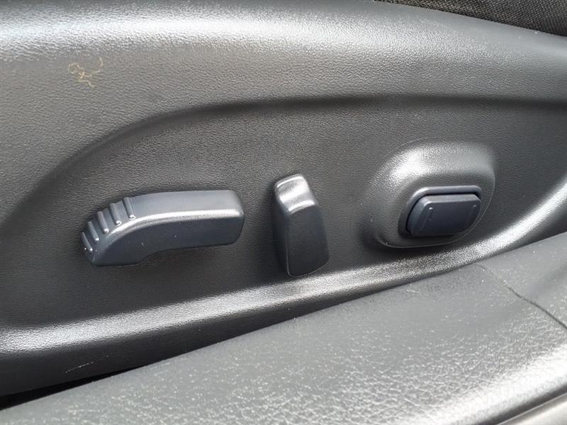 Nissan Altima 2.5 SV 2016