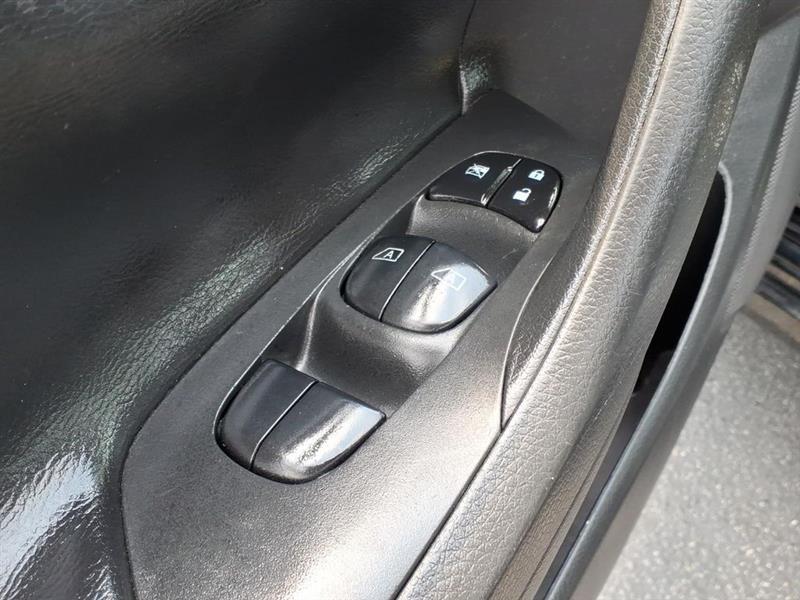 Nissan Altima 2.5 SV 2016