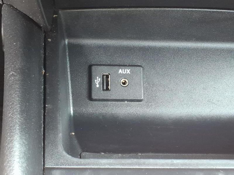 Nissan Altima 2.5 SV 2016