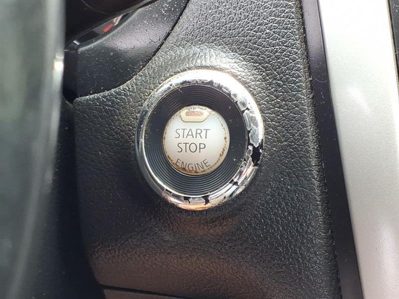 Nissan Altima 2.5 SV 2016