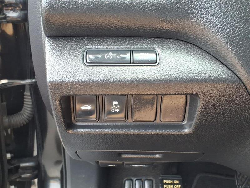 Nissan Altima 2.5 SV 2016