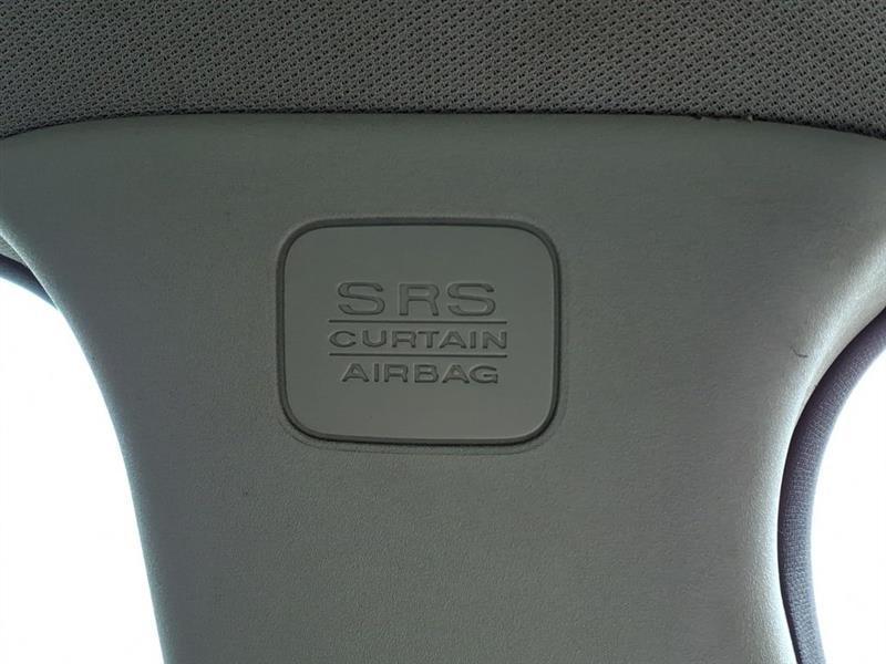 Nissan Altima 2.5 SV 2016