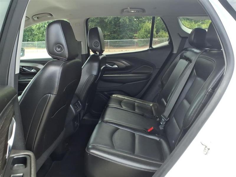 GMC Terrain SLT AWD 2022