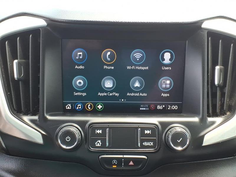 GMC Terrain SLT AWD 2022