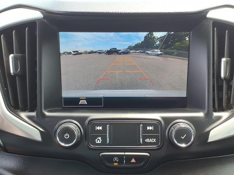GMC Terrain SLT AWD 2022