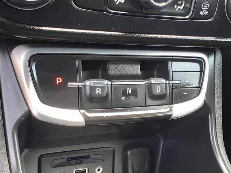 GMC Terrain SLT AWD 2022