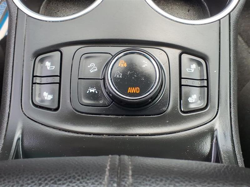 GMC Terrain SLT AWD 2022