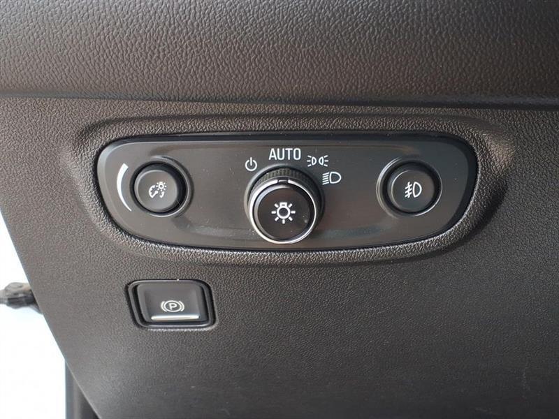 GMC Terrain SLT AWD 2022