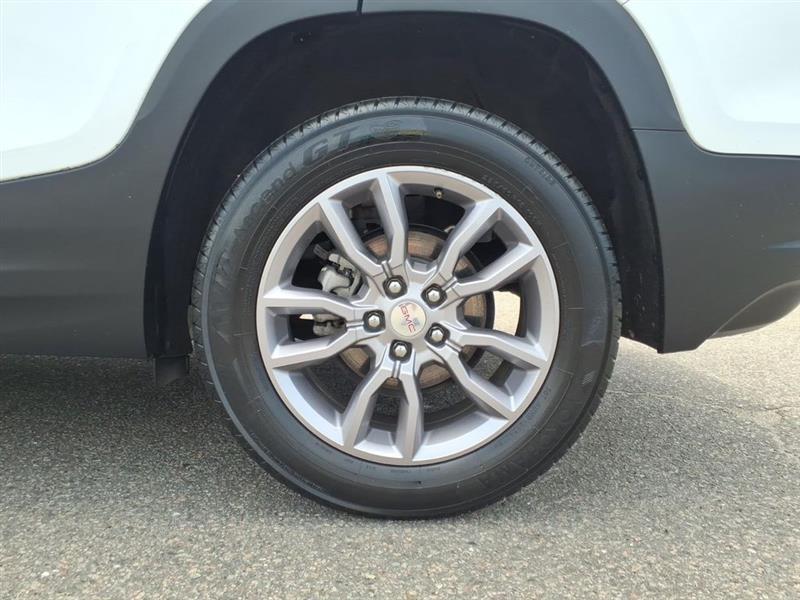 GMC Terrain SLT AWD 2022