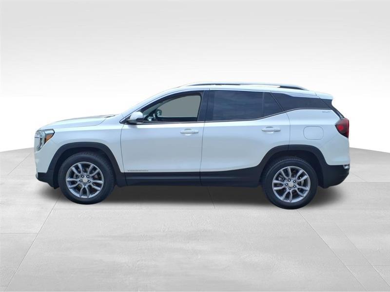 GMC Terrain SLT AWD 2022