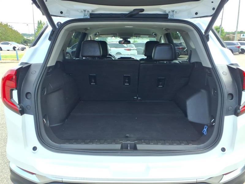 GMC Terrain SLT AWD 2022