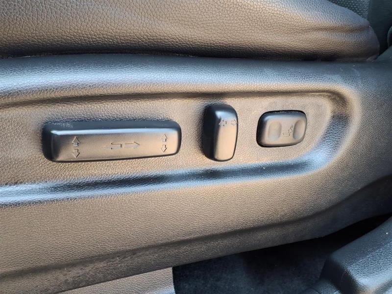 Honda Ridgeline RTL-E 2023