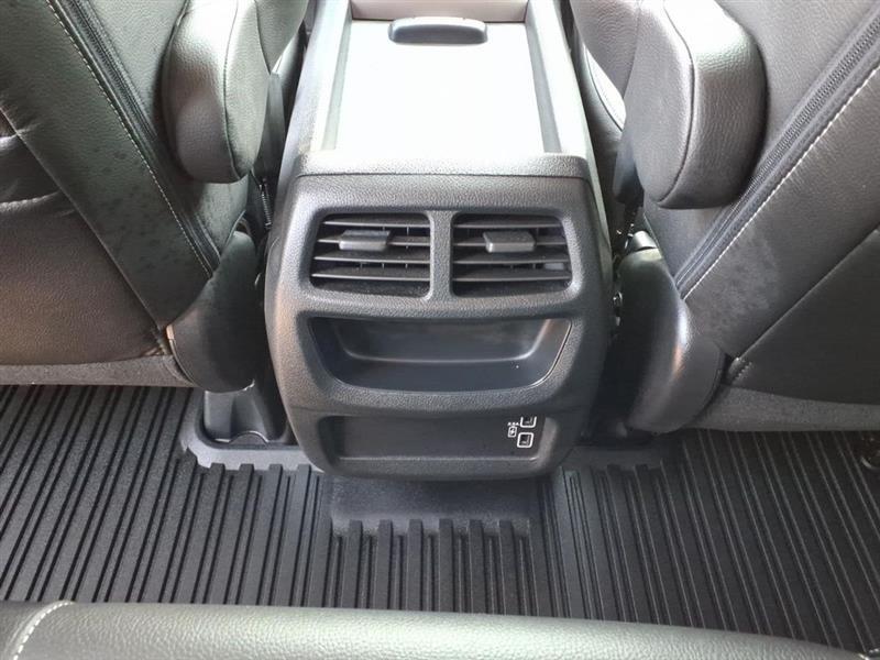 Honda Ridgeline RTL-E 2023