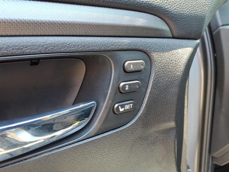 Honda Ridgeline RTL-E 2023