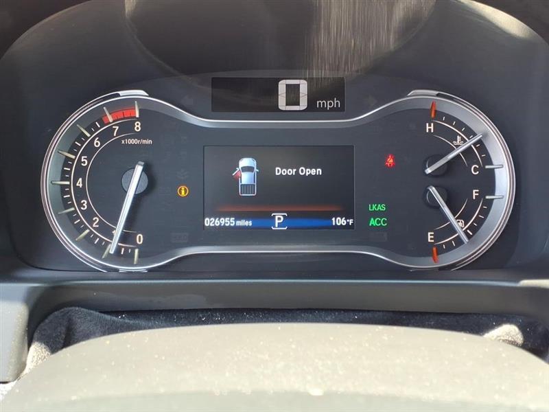 Honda Ridgeline RTL-E 2023