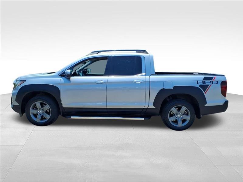 Honda Ridgeline RTL-E 2023