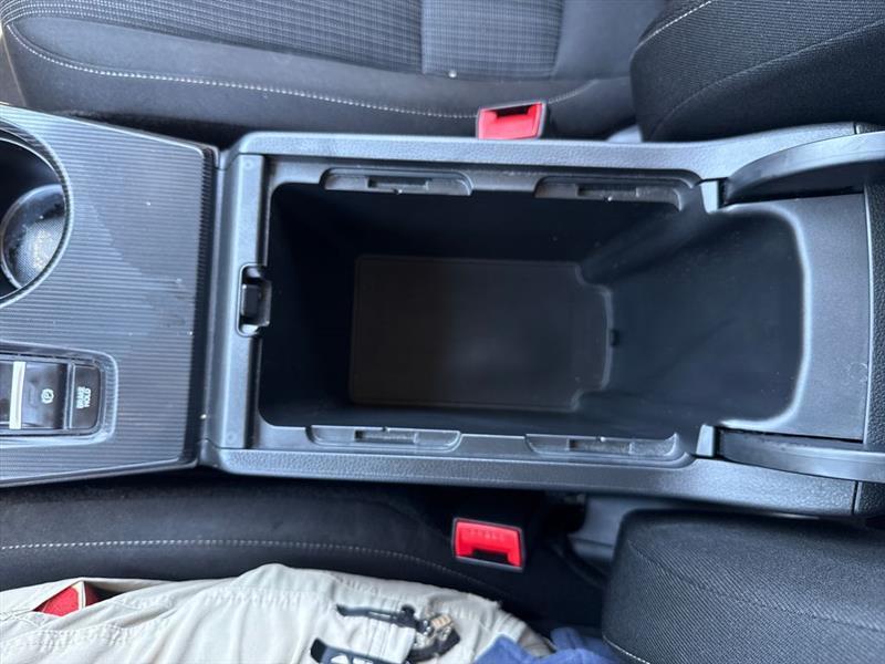 Honda Civic EX Sedan CVT 2022