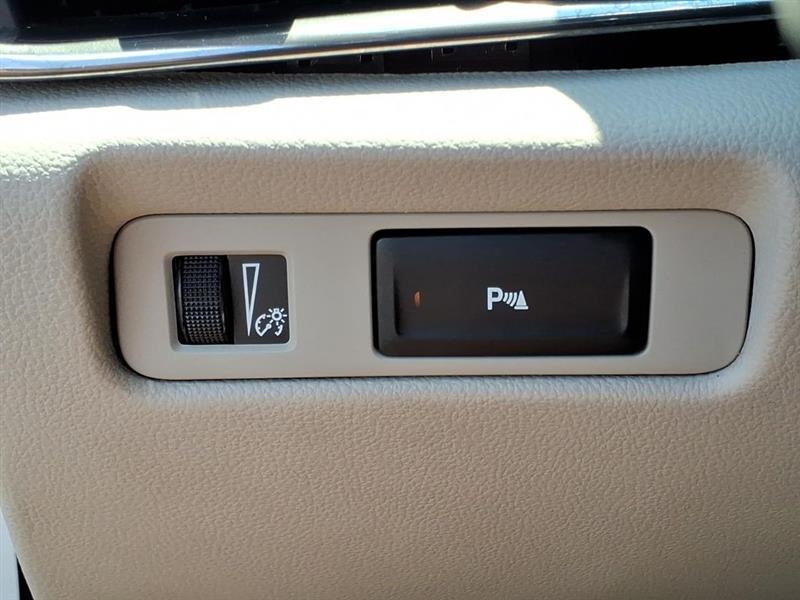 Cadillac ATS 2.0L Luxury RWD 2018