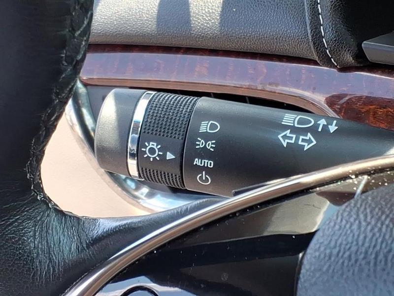 Cadillac ATS 2.0L Luxury RWD 2018