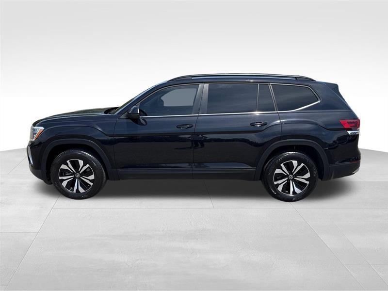Volkswagen Atlas SE 2025