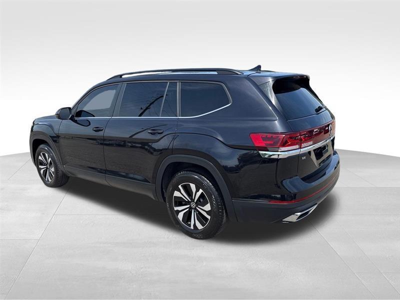 Volkswagen Atlas SE 2025