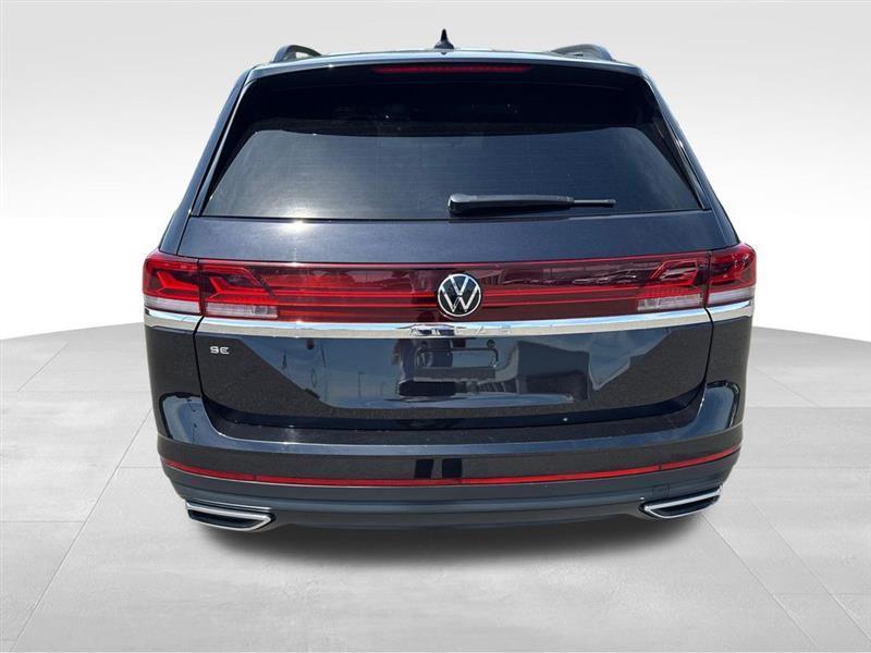 Volkswagen Atlas SE 2025