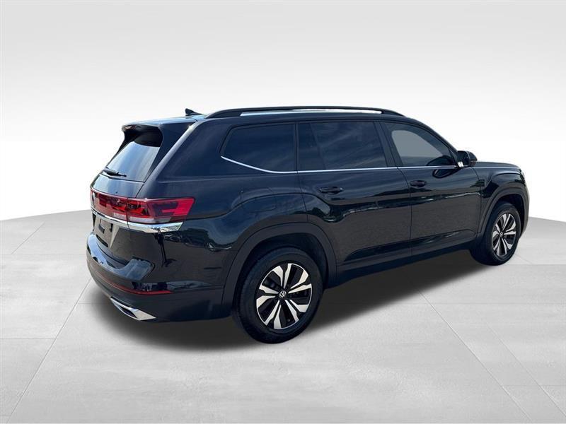 Volkswagen Atlas SE 2025