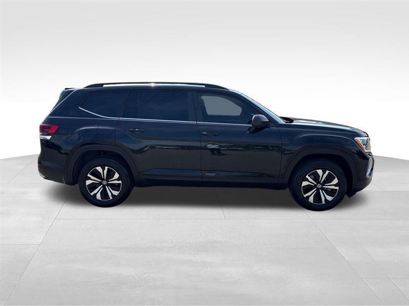 Volkswagen Atlas SE 2025