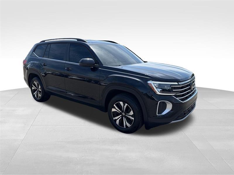 Volkswagen Atlas SE 2025